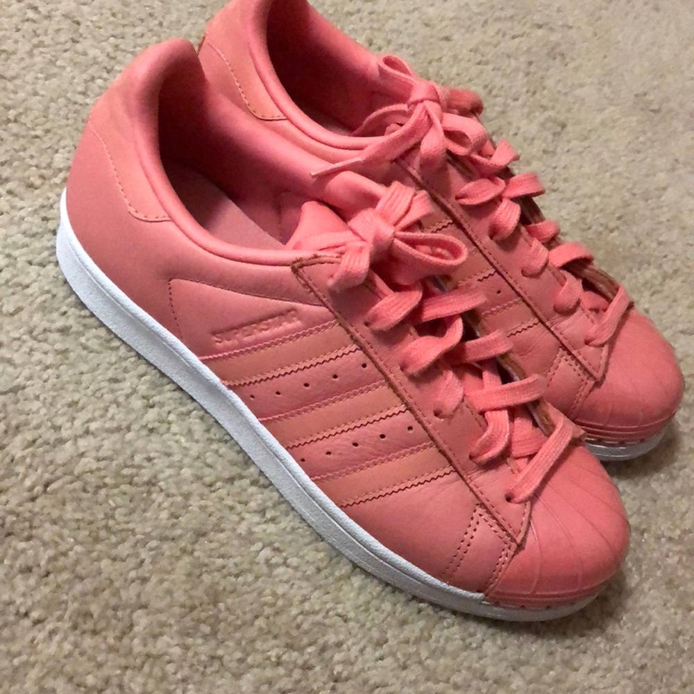 Limited addition adidas